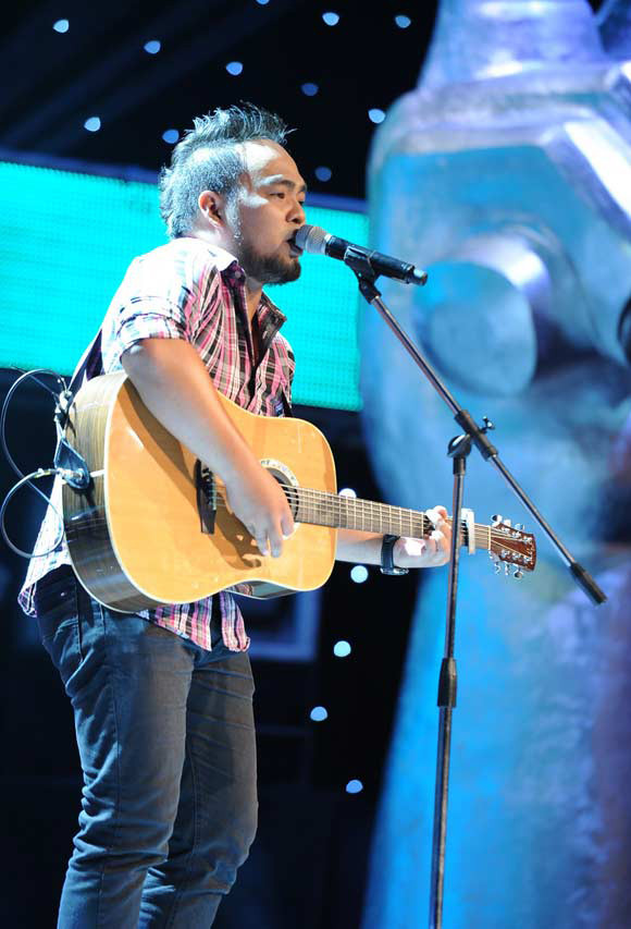 Chàng giáo viên dạy tiếng Anh Nhật Quang. chàng giáo viên dạy tiếng Anh Nhật Quang