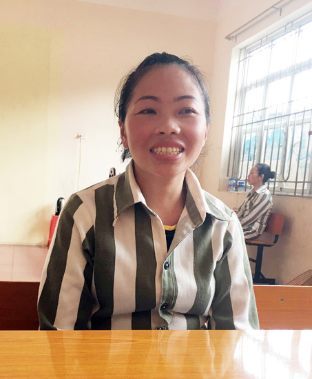 Vợ trùm ma túy Tàng Keangnam tiết lộ bí mật chưa từng bật mí ảnh 1