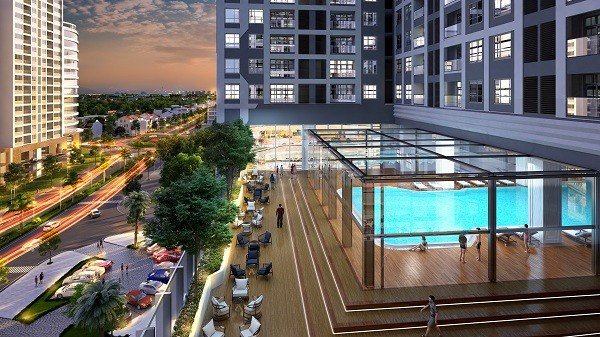 Cộng đồng quốc tế The Zei đón bếp trưởng Nicola Ceccomoro đến từ Italia ảnh 2