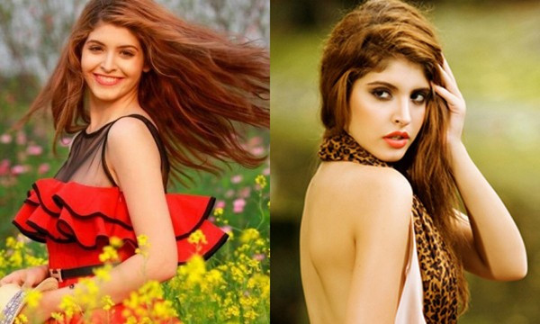 Hot girl Tây Andera hay còn gọi là An Tây tên thật làAndrea Aybar Carmona, đến từ Tây Ban Nha. Đến Việt Nam từ năm 7 tuổi, Andera thông thạo tiếng Việt như người bản xứ. Hiện tại, Andera là hot girl nổi tiếng nhưng cũng lắm tai tiếng trong giới trẻ Việt vì lối sống phóng khoáng của mình... Hình ảnh khác biệt của An Tây trước và sau khi nổi tiếng