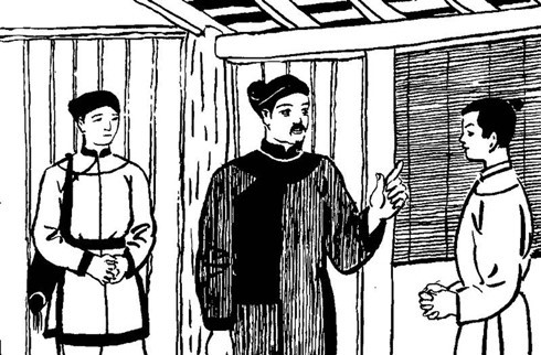  Nhà giáo nào là nhân vật có ảnh hưởng lớn ở thế kỷ 16 và nổi danh về tài tiên tri?