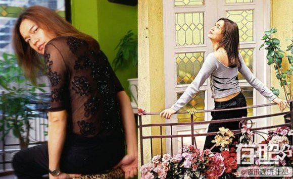 Tài tử 'Anh hùng xạ điêu' và bi kịch hóa điên, xuất gia ảnh 2