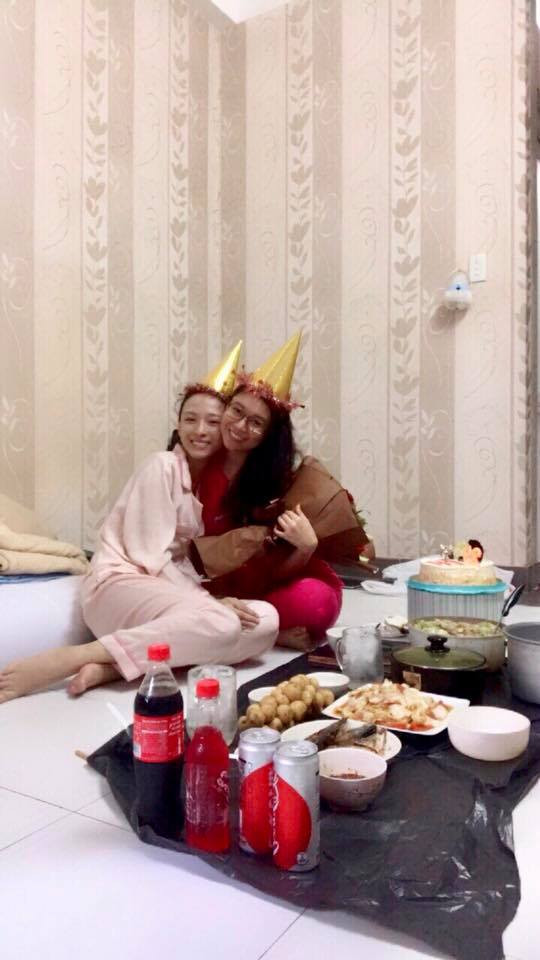 Phản ứng của hoa hậu Phương Nga sau phục hồi điều tra vụ án lừa đảo ảnh 3