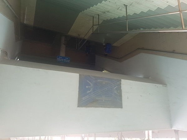 Hầm đường bộ hàng trăm tỷ: Lãng phí vì thiếu hiệu quả ảnh 6