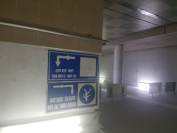 Hầm đường bộ hàng trăm tỷ: Lãng phí vì thiếu hiệu quả ảnh 7