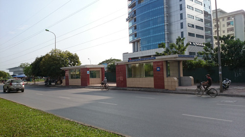 Hầm đường bộ hàng trăm tỷ: Lãng phí vì thiếu hiệu quả ảnh 9