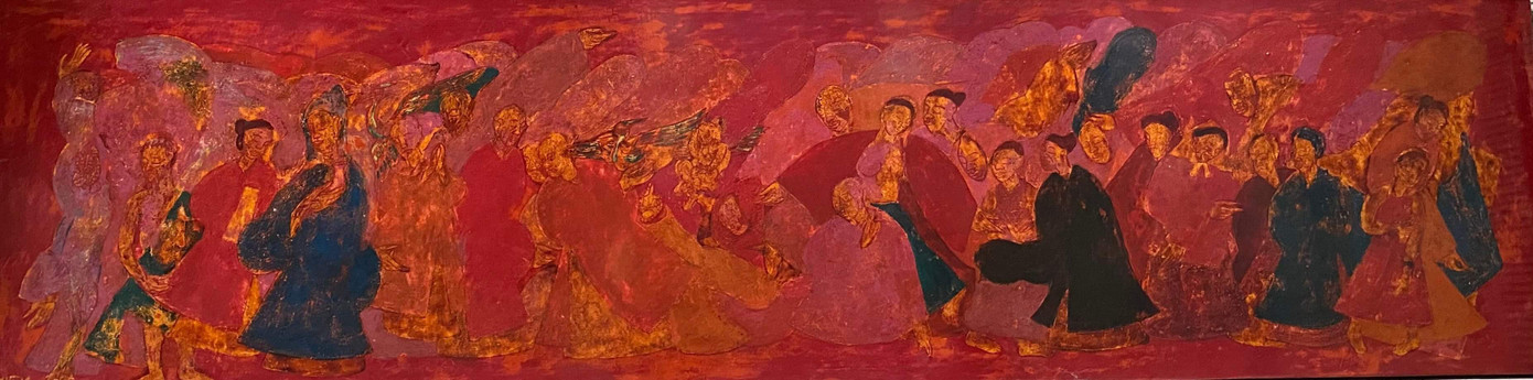 Quan Âm Thị Kính của tác giả Phan Cẩm Thượng. Quan Âm Thị Kính của tác giả Phan Cẩm Thượng.