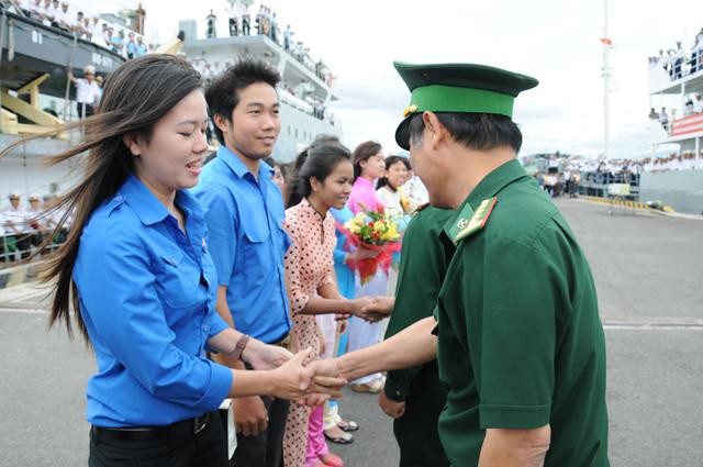 Và hơn hết, những chuyến tầu mang 