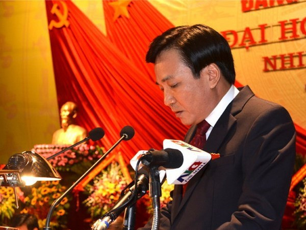 Infographic 200 ủy viên BCH Trung ương Đảng khóa XII ảnh 132