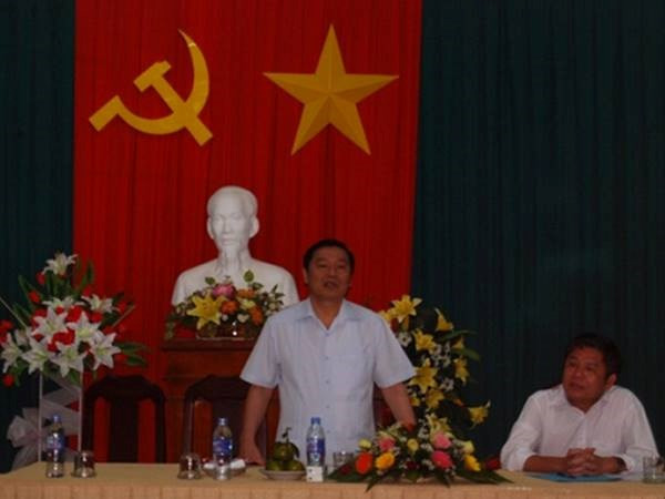 Infographic 200 ủy viên BCH Trung ương Đảng khóa XII ảnh 96