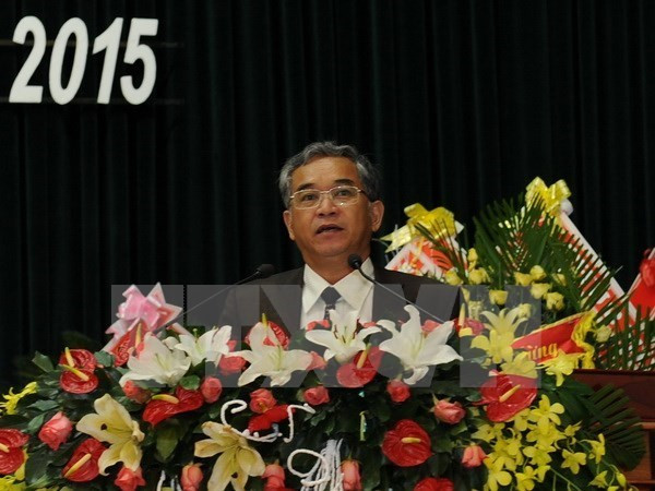 Infographic 200 ủy viên BCH Trung ương Đảng khóa XII ảnh 69