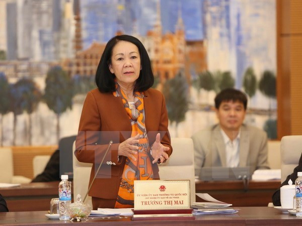 Infographic 200 ủy viên BCH Trung ương Đảng khóa XII ảnh 90