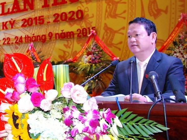 Infographic 200 ủy viên BCH Trung ương Đảng khóa XII ảnh 177