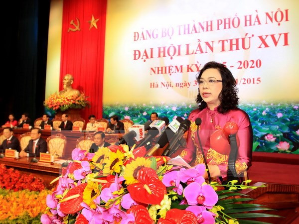 Infographic 200 ủy viên BCH Trung ương Đảng khóa XII ảnh 59