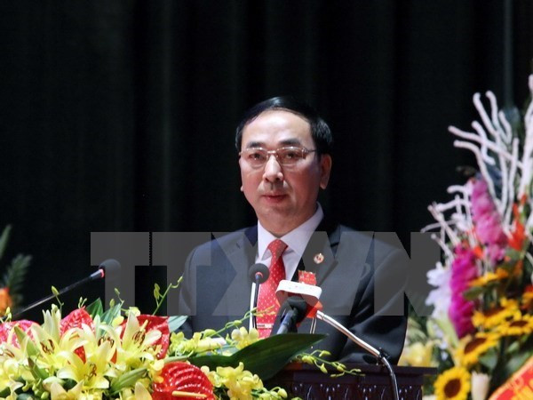 Infographic 200 ủy viên BCH Trung ương Đảng khóa XII ảnh 155