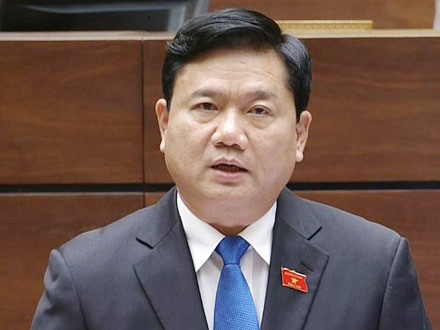 Infographic 19 Ủy viên Bộ Chính trị khóa XII ảnh 17