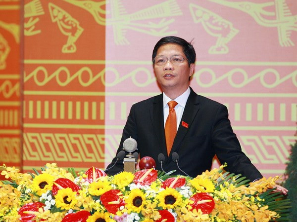 Infographic 200 ủy viên BCH Trung ương Đảng khóa XII ảnh 4