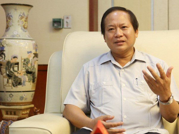 Infographic 200 ủy viên BCH Trung ương Đảng khóa XII ảnh 167