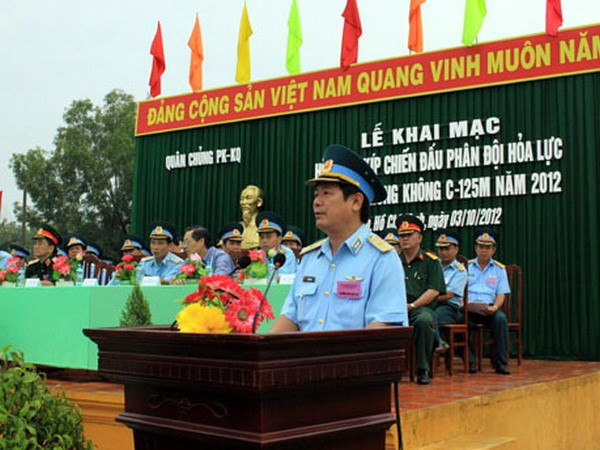 Infographic 200 ủy viên BCH Trung ương Đảng khóa XII ảnh 176