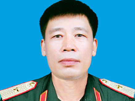 Infographic 200 ủy viên BCH Trung ương Đảng khóa XII ảnh 75