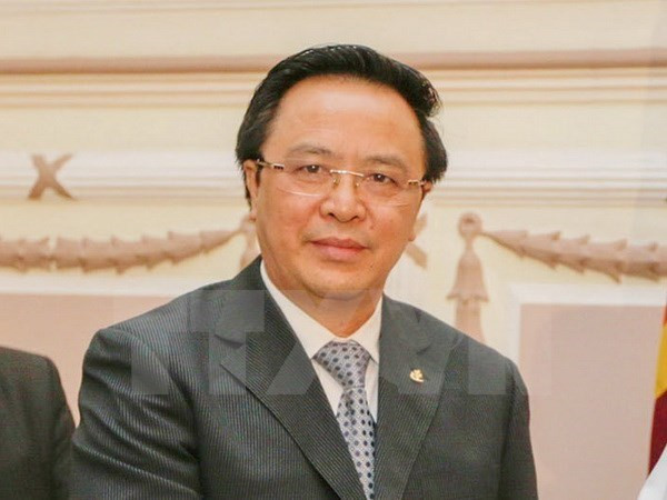 Infographic 200 ủy viên BCH Trung ương Đảng khóa XII ảnh 124