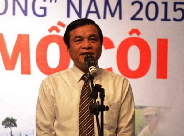 Infographic 200 ủy viên BCH Trung ương Đảng khóa XII ảnh 30