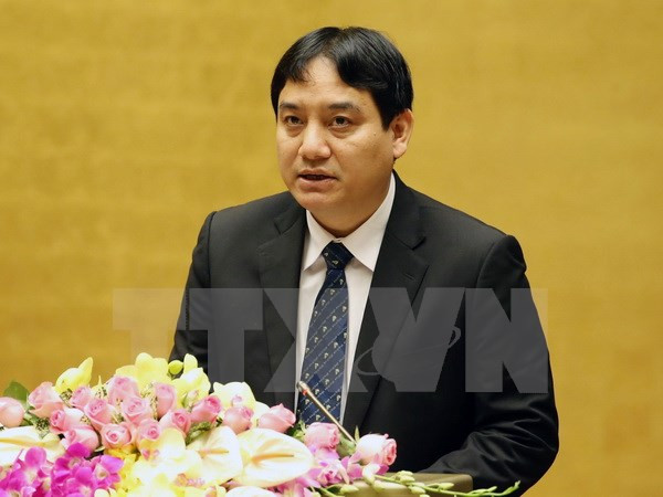 Infographic 200 ủy viên BCH Trung ương Đảng khóa XII ảnh 173