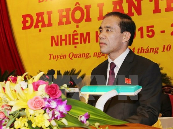 Infographic 200 ủy viên BCH Trung ương Đảng khóa XII ảnh 80