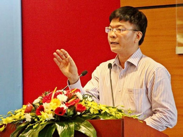 Infographic 200 ủy viên BCH Trung ương Đảng khóa XII ảnh 84