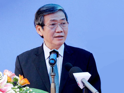 Infographic 19 Ủy viên Bộ Chính trị khóa XII ảnh 7