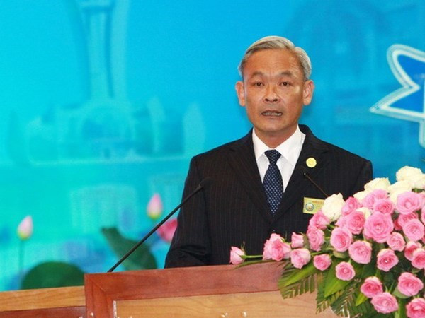 Infographic 200 ủy viên BCH Trung ương Đảng khóa XII ảnh 27