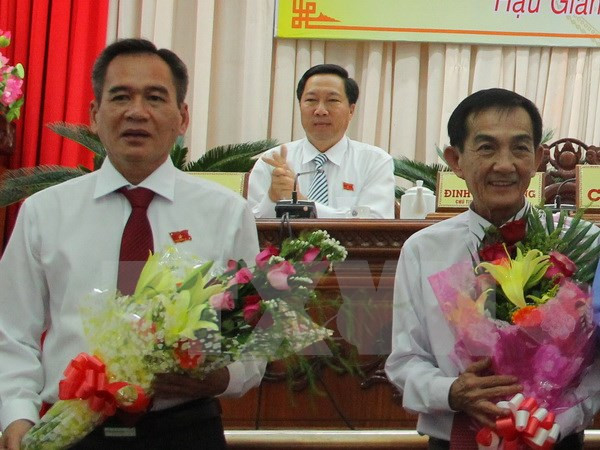 Infographic 200 ủy viên BCH Trung ương Đảng khóa XII ảnh 67