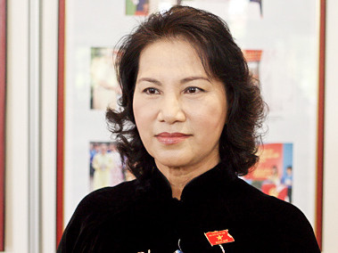 Infographic 19 Ủy viên Bộ Chính trị khóa XII ảnh 13