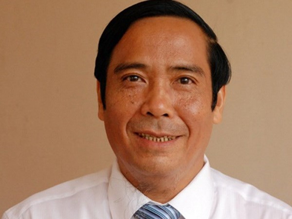 Infographic 200 ủy viên BCH Trung ương Đảng khóa XII ảnh 10