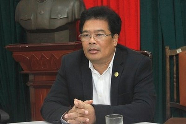 Infographic 200 ủy viên BCH Trung ương Đảng khóa XII ảnh 146