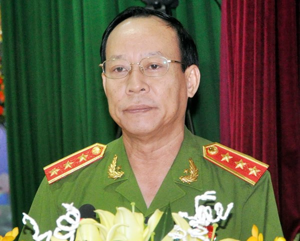 Infographic 200 ủy viên BCH Trung ương Đảng khóa XII ảnh 178