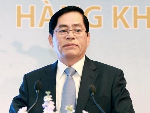 Infographic 200 ủy viên BCH Trung ương Đảng khóa XII ảnh 141