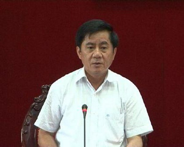 Infographic 200 ủy viên BCH Trung ương Đảng khóa XII ảnh 166