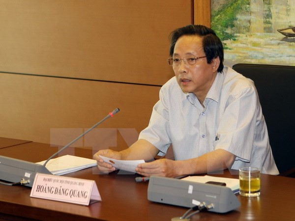 Infographic 200 ủy viên BCH Trung ương Đảng khóa XII ảnh 120