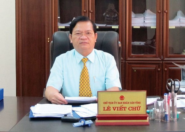 Infographic 200 ủy viên BCH Trung ương Đảng khóa XII ảnh 24