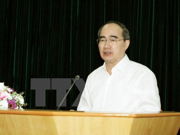 Infographic 200 ủy viên BCH Trung ương Đảng khóa XII ảnh 109