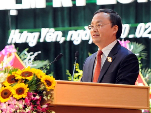 Infographic 200 ủy viên BCH Trung ương Đảng khóa XII ảnh 134