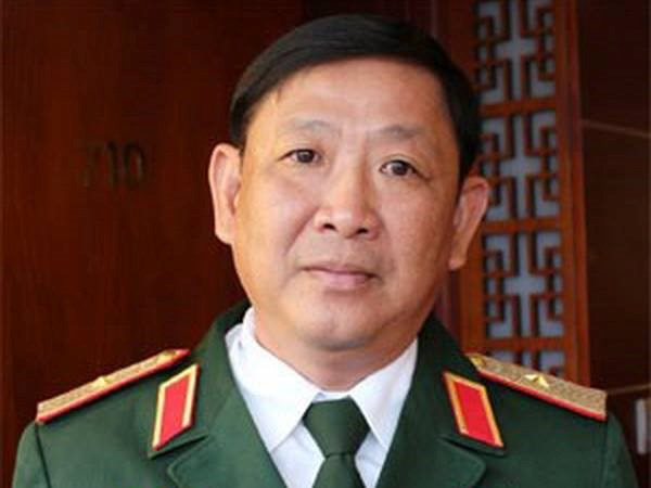 Infographic 200 ủy viên BCH Trung ương Đảng khóa XII ảnh 145