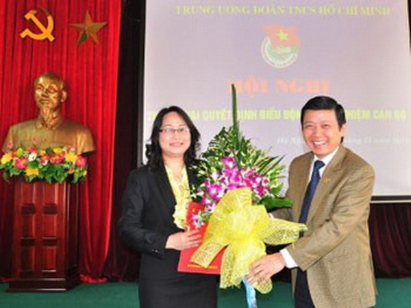 Infographic 200 ủy viên BCH Trung ương Đảng khóa XII ảnh 138