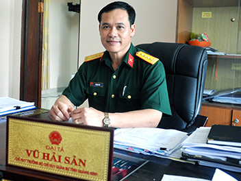 Infographic 200 ủy viên BCH Trung ương Đảng khóa XII ảnh 127