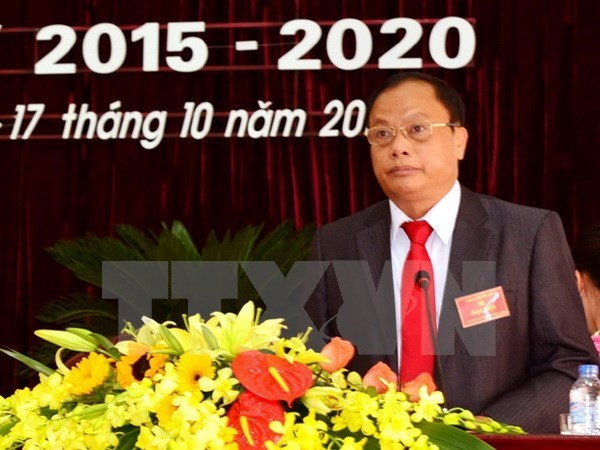 Infographic 200 ủy viên BCH Trung ương Đảng khóa XII ảnh 35