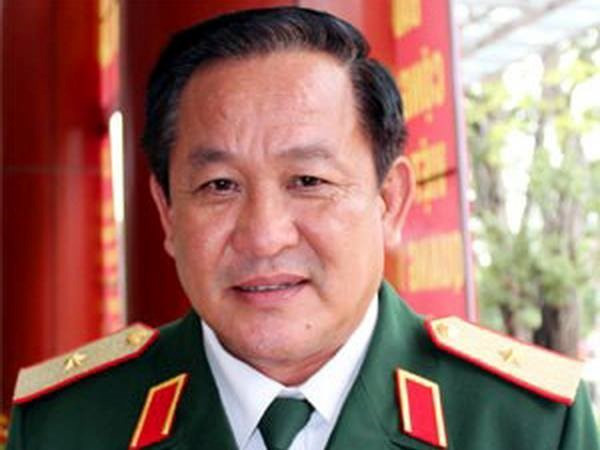 Infographic 200 ủy viên BCH Trung ương Đảng khóa XII ảnh 87