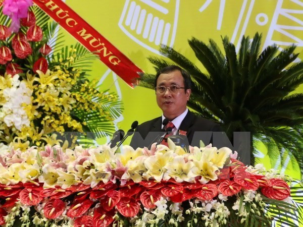 Infographic 200 ủy viên BCH Trung ương Đảng khóa XII ảnh 101