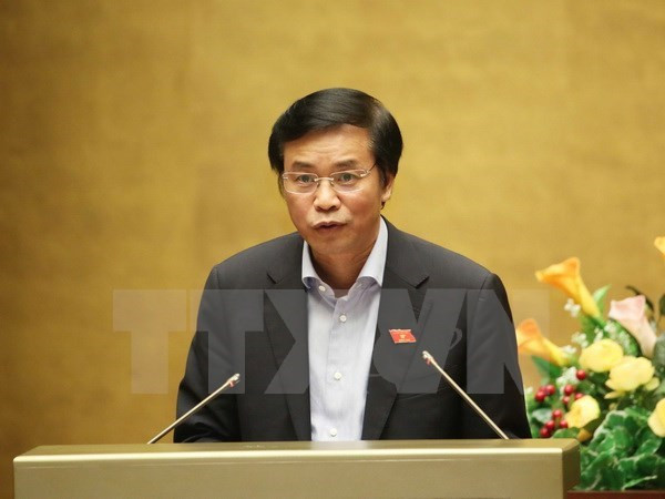 Infographic 200 ủy viên BCH Trung ương Đảng khóa XII ảnh 115