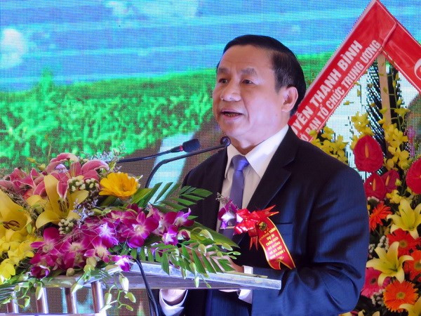 Infographic 200 ủy viên BCH Trung ương Đảng khóa XII ảnh 129